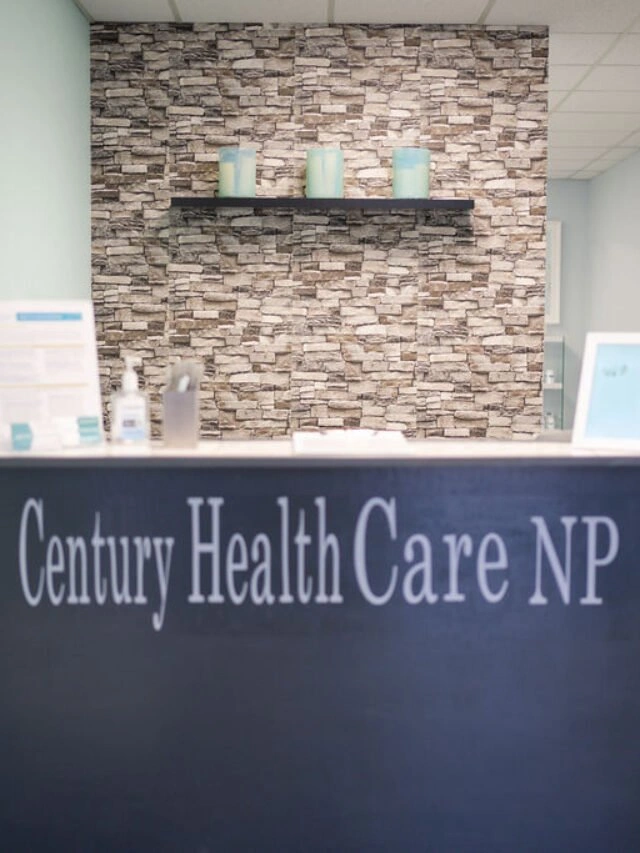 century health care np