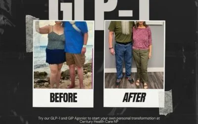Discover the Power of GLP-1: A Weight Loss Solution You Can Trust